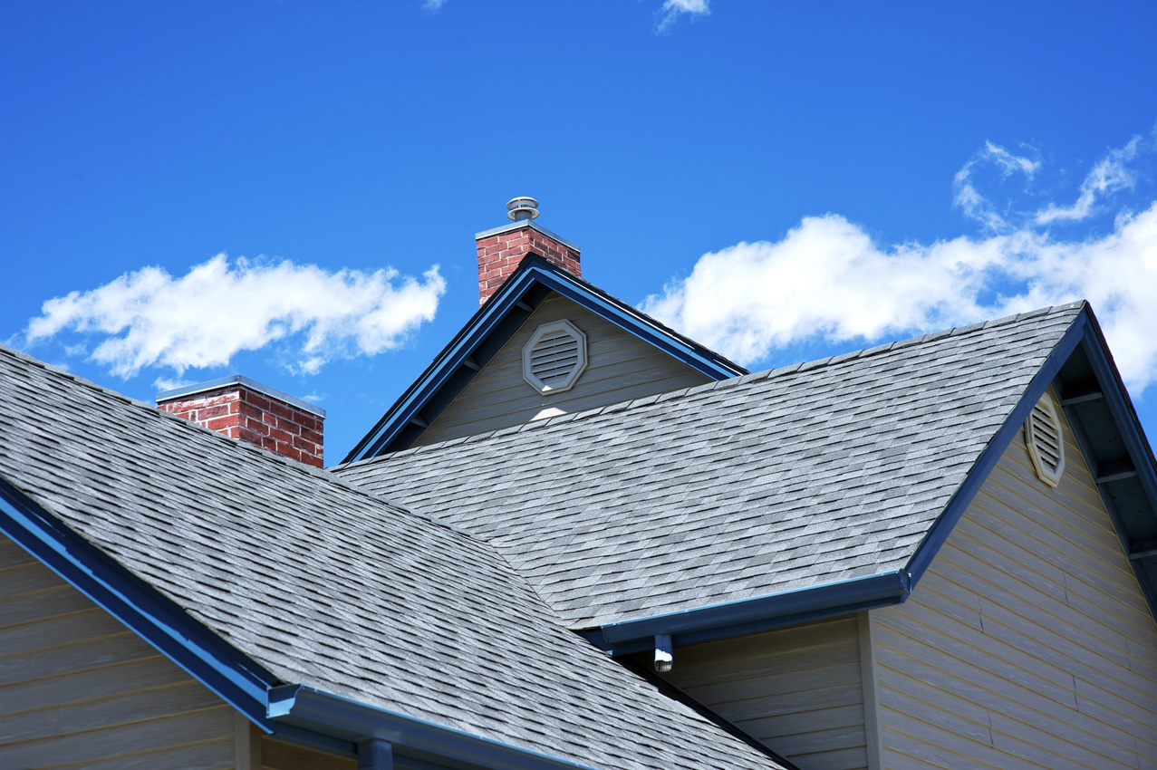 House Roof